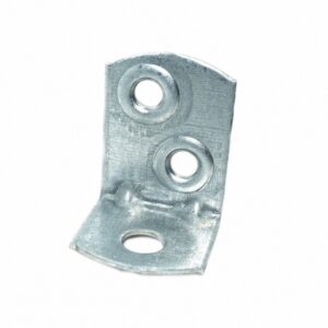 Στοπ-ρολών Γαλβανιζέ 100 τεμάχια