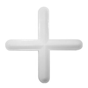 Σταυρός πλακιδίων Hard-plast Ν.2 500 τεμάχια