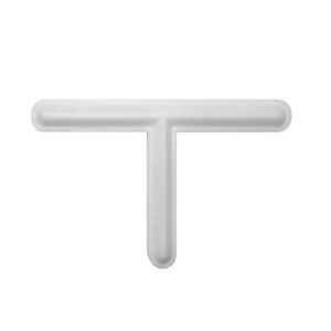 Ταφ πλακιδίων Hard-plast Ν.2 500 τεμάχια