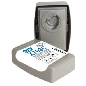 Φίλτρο μάσκας Oxyline oxy-x793c