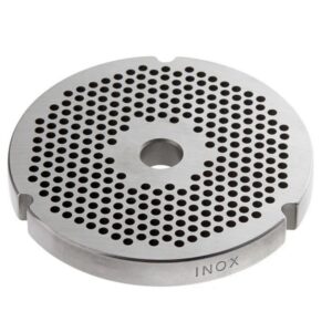 Πλάκα κρεατομηχανής Salvador Νο22 4.5mm