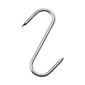 Τσιγκέλι γαλβανιζέ 160X6mm Hellas