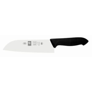Μαχαίρι Icel 281.hr25.18 18cm santoku proflex μαύρο