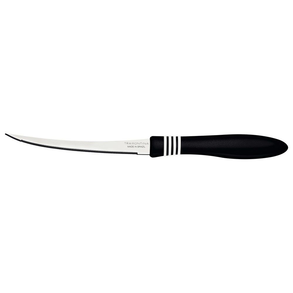 Μαχαίρι Tramontina 23462 205 12.5cm μαύρο