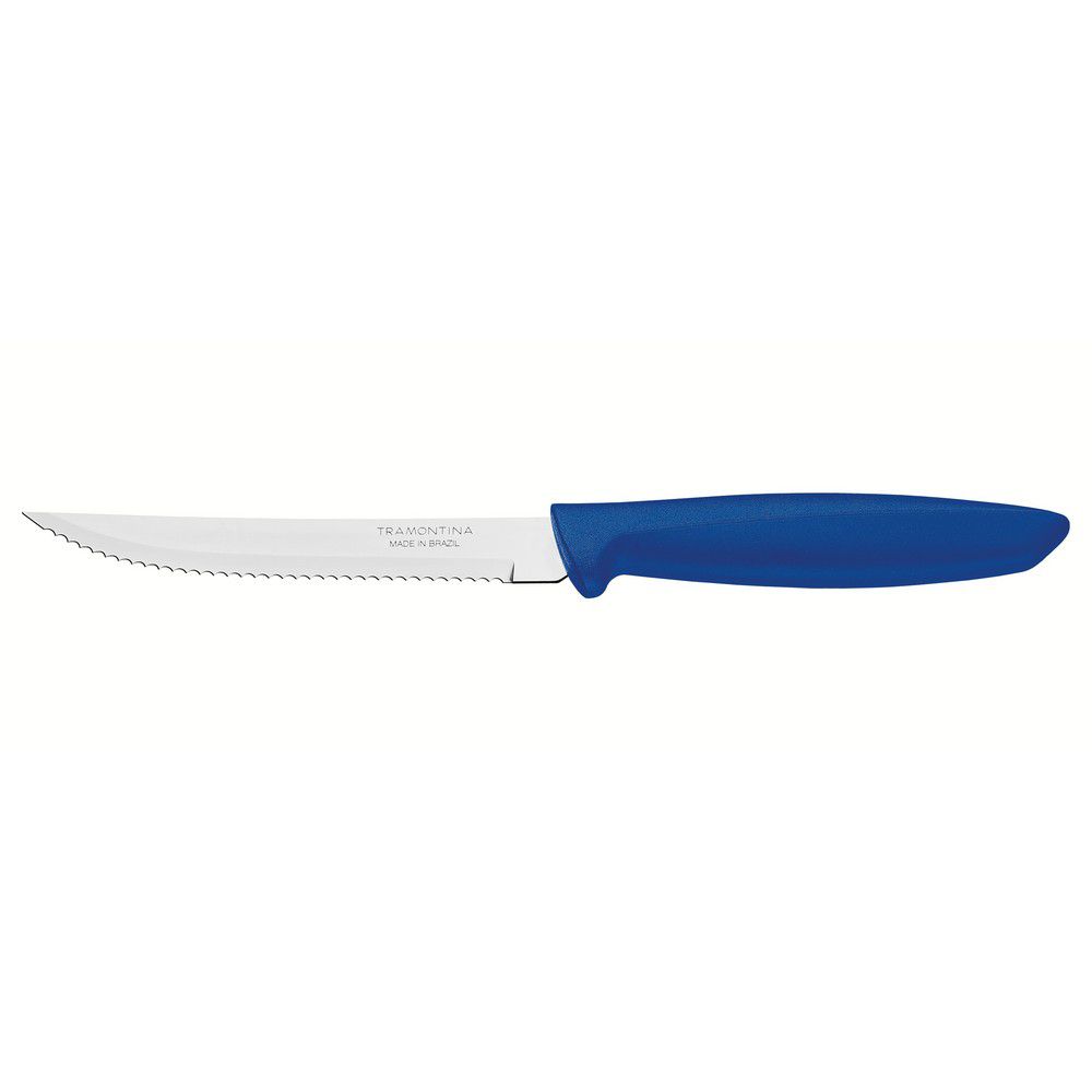 Μαχαίρι Tramontina 23410 415 12.5cm μπλε