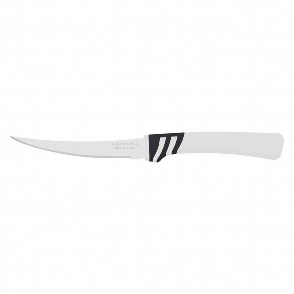 Μαχαίρι Tramontina 23482 174 10cm κόκκινο