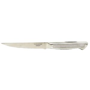 Μαχαίρι κουζίνας δόντι kh2021 inox 12.5cm