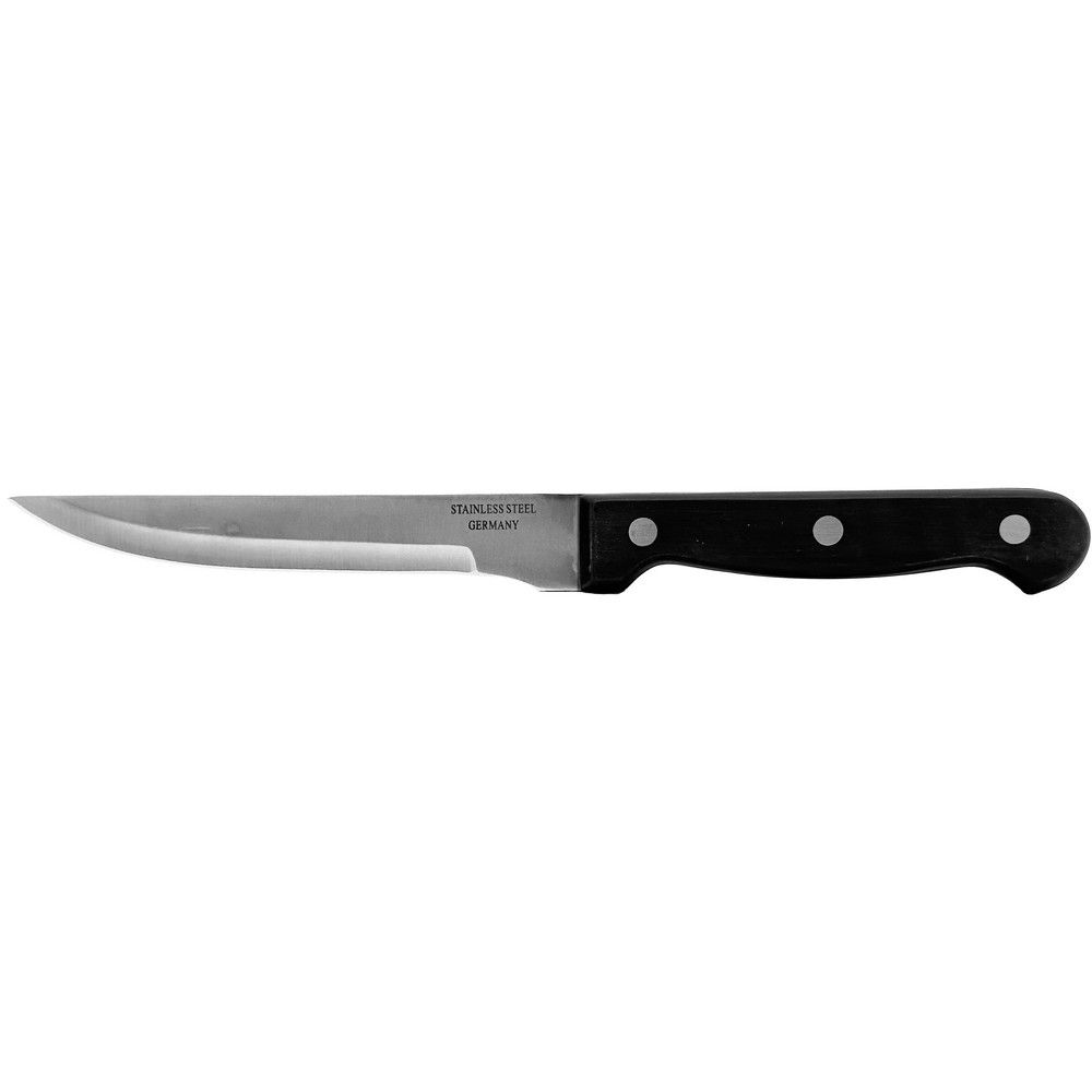 Μαχαίρι κουζίνας βακελίτη λαβή kb1061 13cm