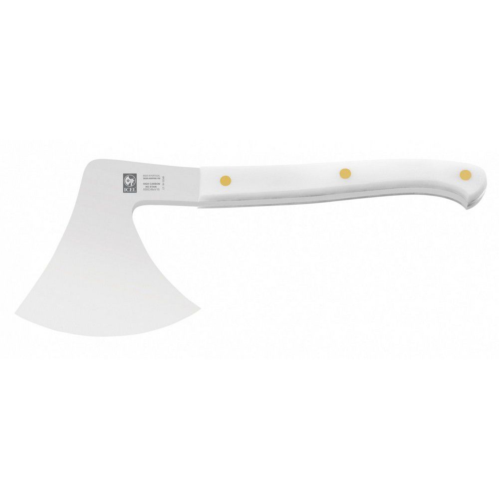 Σατίρα τσεκούρι Icel 392.400p.15 15cm 1210g