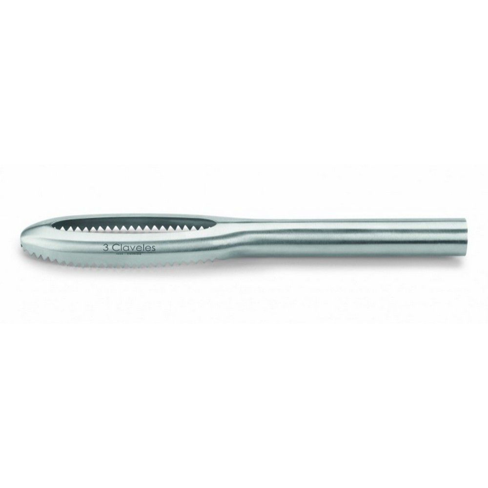 Μαχαίρι Icel απολέπισης 951.9625.27 27cm inox blister