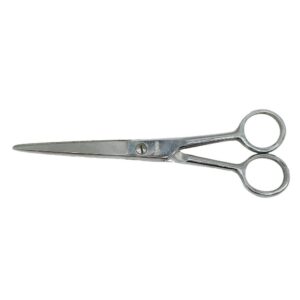 Ψαλίδι κουρέματος 15cm (προτείνεται για δώρο σε ηλεκτρονικές πωλήσεις)