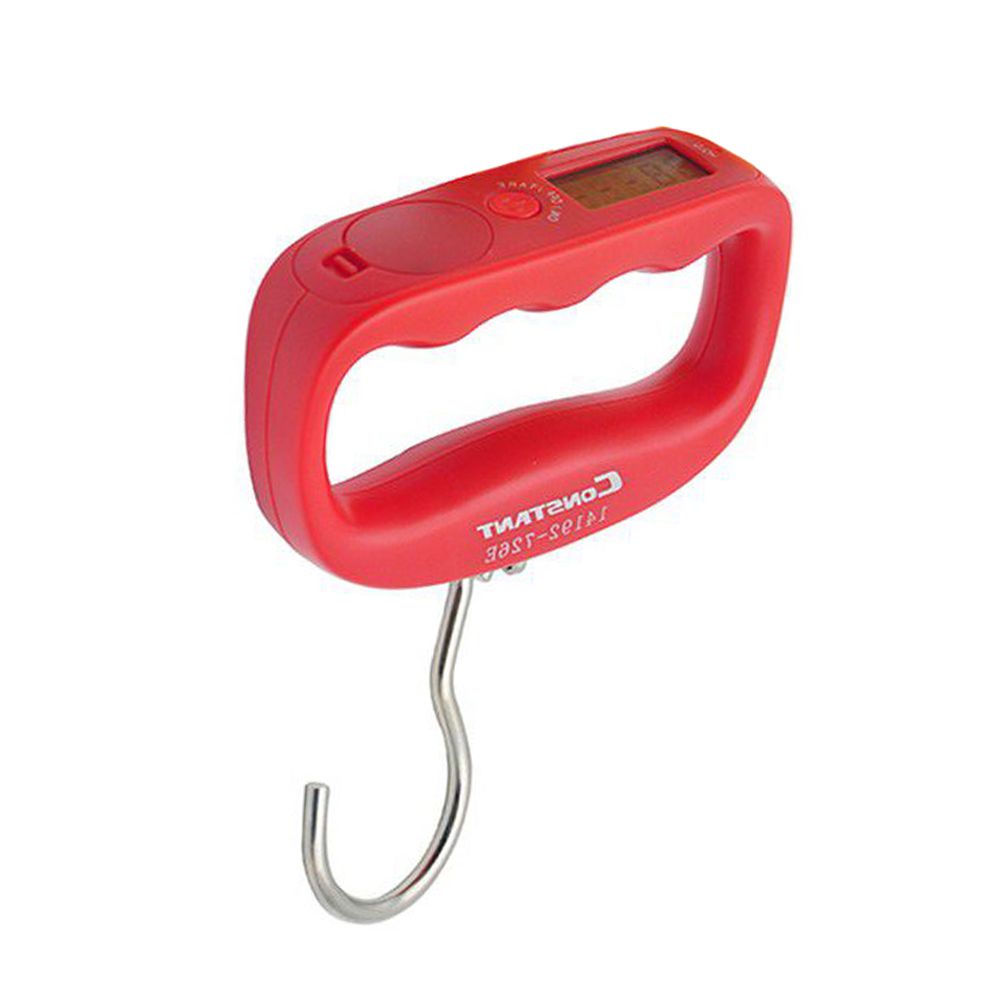 Ζυγαριά καντάρι ηλεκτρονικό Constant χούφτας 50kg 14192-726e
