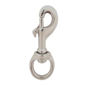 Γάντζος ζώων 8801 55mm βαρέως τύπου