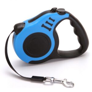 Οδηγός σκύλων αυτόματος 5m 33lbs