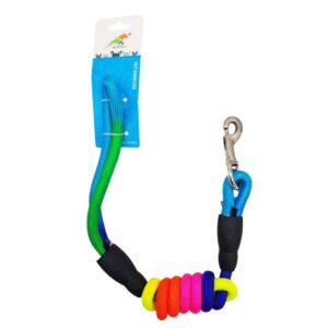 Οδηγός σχοινί 1.2m πολύχρωμο