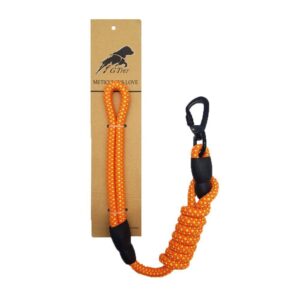 Οδηγός σχοινί κόμπος βαρέως τύπου