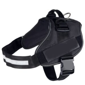 Σαμαράκι σκύλου j-9 Νο: 2-Μ