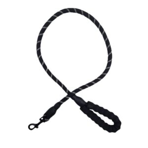 Οδηγός σχοινί 12mm 1.2m με ελατήριο