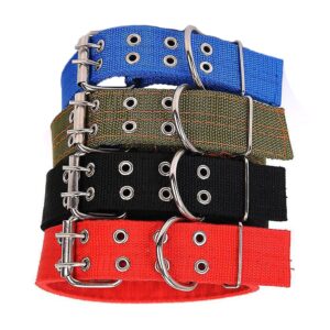 Περιλαίμιο ιμάντα βαρέως τύπου 4x65cm Agroforce