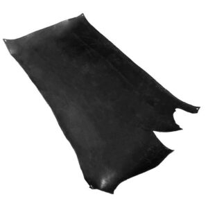 Δέρμα κόκκινο κρουπόν kg