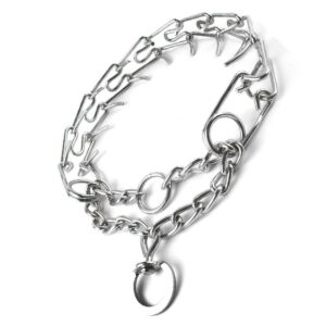 Πνίχτης σκύλων με καρφιά 4mm x 60cm