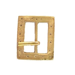 Τόκα 4.50cm ορειχάλκινη διπλό ντίλι