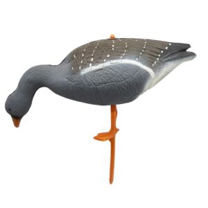 Ομοίωμα χήνας 23X72X57cm