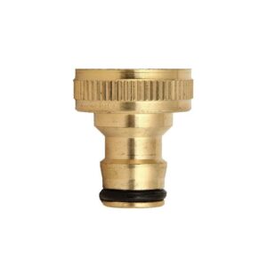 Ποτιστικό ρακόρ ορειχάλκινο 1