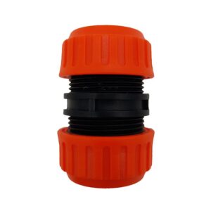 Ποτιστικός σύνδεσμος 1 2 πορτοκαλί