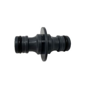 Ποτιστικός σύνδεσμος ταχυσυνδέσμου διπλός