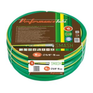 Λάστιχο ποτίσματος smash 1 50m