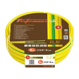 Λάστιχο ποτίσματος play 1 2 25m