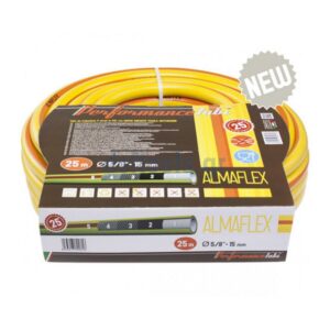 Λάστιχο ποτίσματος almaflex 3 4 25m