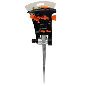 Μπεκ καρφωτό μεταλλοπλαστικό Cresman