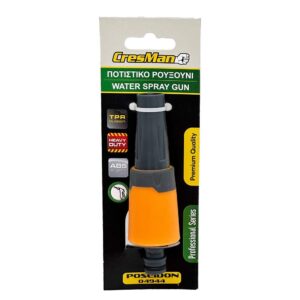 Ποτιστικό ρουξούνι Cresman tpr