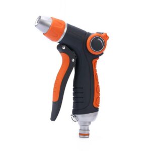 Ποτιστικό πιστόλι Cresman tpr με βαλβίδα αντίχειρα και σκανδάλη