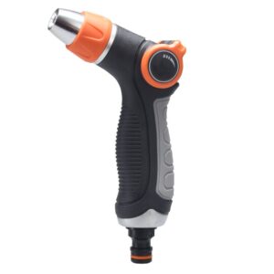 Ποτιστικό πιστόλι tpr Cresman με βαλβίδα αντίχειρα