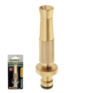 Ποτιστικό ρουξούνι ορειχάλκινο Cresman