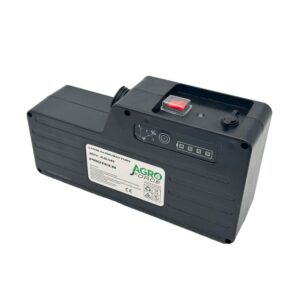 Ανταλλακτικό protech-400s No 43 μπαταρία ψαλιδιού 4.8Α 36V