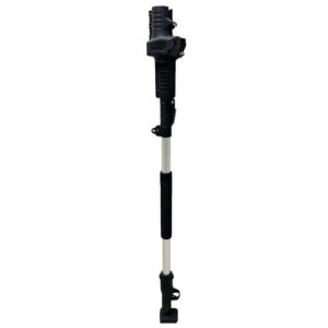 Κοντάρι τηλεσκοπικό ψαλιδιού Cresman agroforce 400