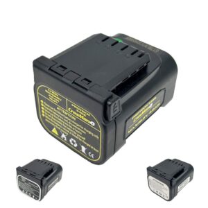 Ανταλλακτικό pro-340s-598s-t34s-323m-598s-777-303m μπαταρία 2.6Α 16.8V