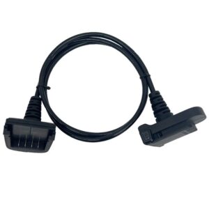 Προέκταση καλώδιο για ψαλίδι μπαταρίας 120cm 340s-t34s-434s-404s-598s-323m-504s-777r