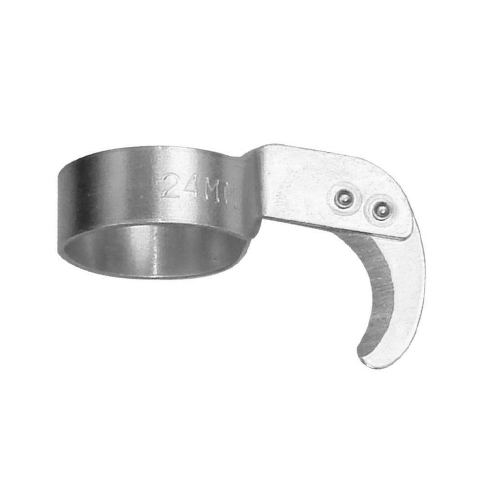 Δαχτυλίδι περισυλλογής sk-5 Cresman 24mm jh-024