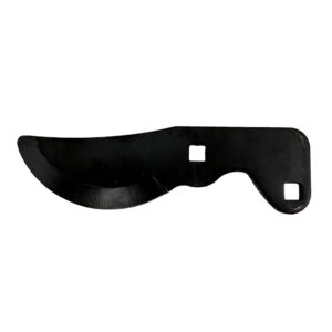 Λάμα ψαλιδιού κορμών πλάγιας κοπής 18cm