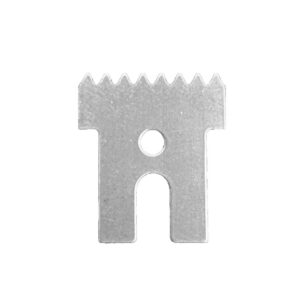 Ανταλλακτικό δετικού φυτών λεπίδα Agroforce protech-308 Ν.1 λεπίδα