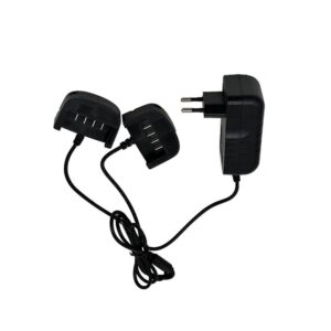 Ανταλλακτικό
protech-504s No 47 φορτιστής 25.2V