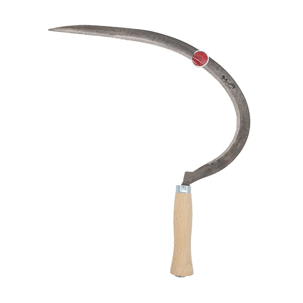 Δρεπάνι Σλοβενίας 480x20mm