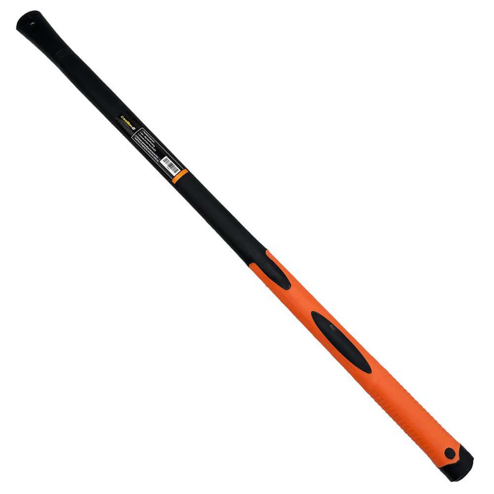Λαβή fiberglass τσεκουροβαριάς 90cm Cresman