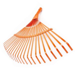 Σκούπα φύλλων σταθερή Cresman