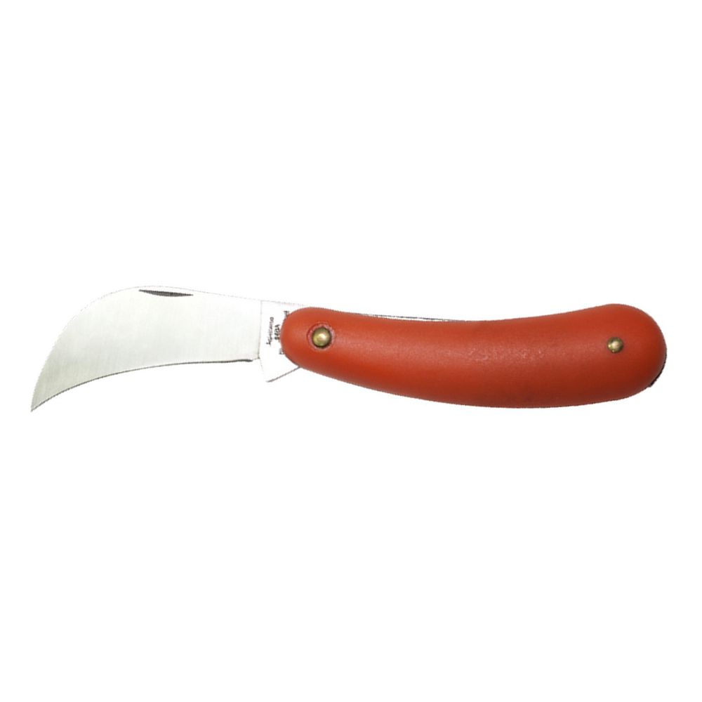 Σουγιάς μπολιάσματος γυριστός jh-012a 0.066kg συνολικό μήκος 18cm Cresman